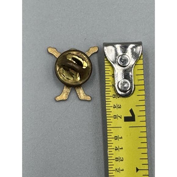 Vintage Cub Scout Webelos Activity Lapel Pin - Picture 3 of 3